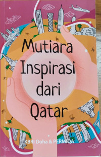 Image of Mutiara inspirasi dari Qatar