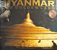 Image of Myanmar : The Golden land