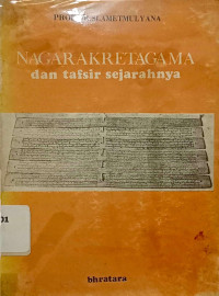 Image of Nagarakretagama dan tafsir sejarahnya