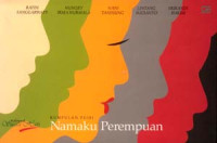 Image of Namaku perempuan: Kumpulan puisi
