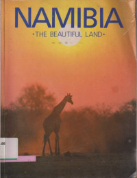 Image of Namibia: The Beautiful land