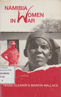 Image of Namibia: Women in war