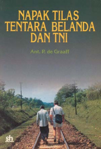 Image of Napak tilas tentara Belanda dan TNI
