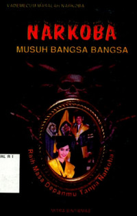 Image of Narkoba musuh bangsa-bangsa