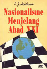 Image of Nasionalisme menjelang abad XXI