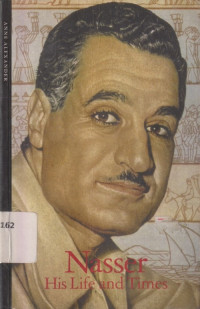 Image of Nasser: His life and times