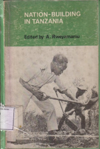 Image of Nation-building in Tanzania: Problems and issues