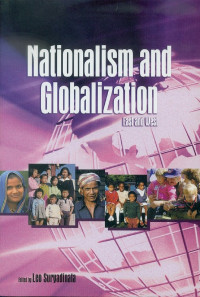 Image of Nationalism and Globalization: East and west