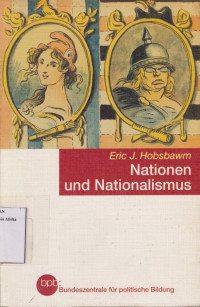 Image of Nationen und nationalismus: Mythos und realitat seit 1780