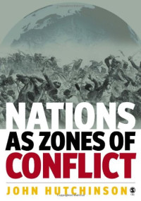 Image of Nations as zones of conflict