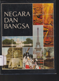 Image of Negara dan bangsa: Amerika Tengah dan Amerika Selatan (Jilid 10)