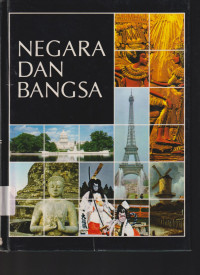 Image of Negara dan Bangsa : Eropa (Jilid 6)