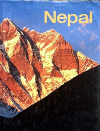 Image of Nepal: Destination with a difference