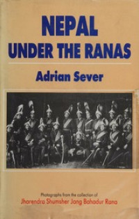 Image of Nepal under the Ranas