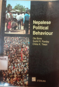 Image of Nepalese political behaviour