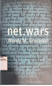 Image of Net. Wars