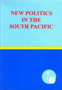Image of New politics in the South Pacific