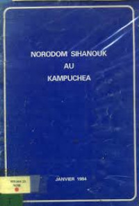 Image of Norodom sihanouk au kampuchea