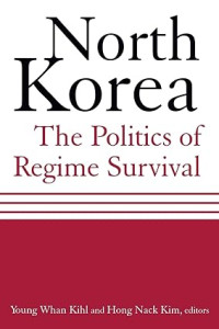 Image of North Korea: The politics of regime Survival