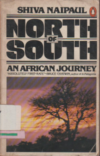 Image of North of south: An African journey