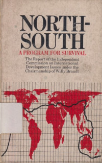 Image of North–South: A Programme for survival