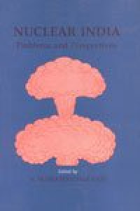Image of Nuclear India: Problems and perspectives