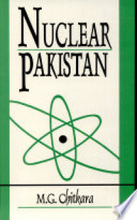Image of Nuclear Pakistan