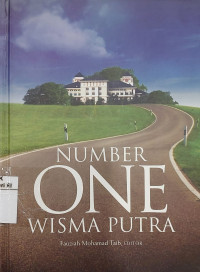 Image of Number one wisma putra