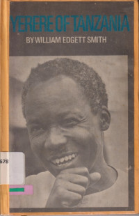 Image of Nyerere of Tanzania