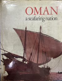Image of Oman: A Seafaring nation