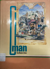 Image of Oman: The Modern state