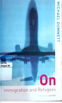 Image of On immigration and refugees