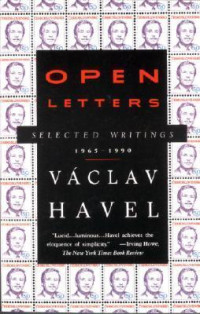 Image of Open letters: Selected writings 1965-1990