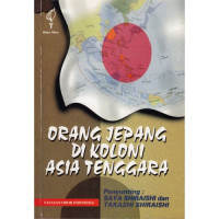 Image of Orang Jepang di koloni Asia Tenggara