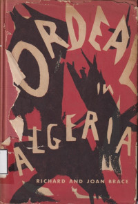 Image of Ordeal in Algeria