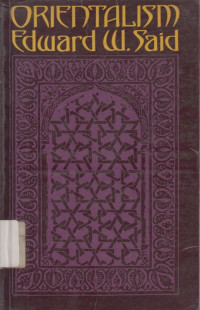 Image of Orientalism