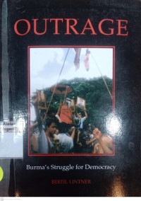Image of Outrage: Burma's struggle for Democracy
