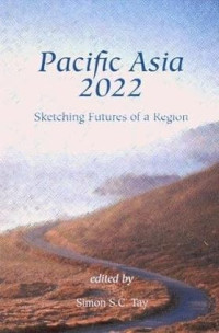 Image of Pacific Asia 2022: Sketching futures of a region