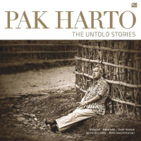 Image of Pak Harto: The untold stories