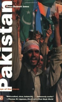 Image of Pakistan: Eye of the storm