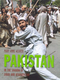 Image of Pakistan: In the shadow of jihad and Afghanistan