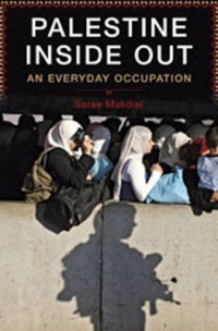 Image of Palestine inside out: An everyday occupation