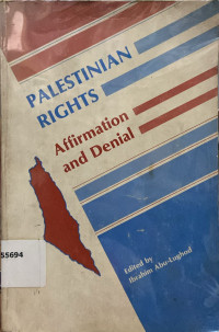 Image of Palestinian rights: Affirmation and denial