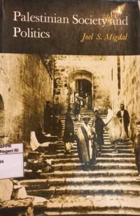 Image of Palestinian society and politics