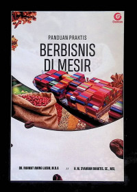 Image of Panduan praktis berbisnis di Mesir