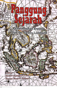 Image of Panggung sejarah
