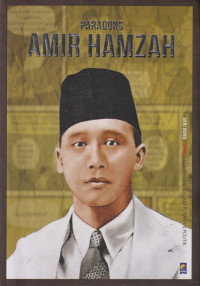 Image of Paradoks Amir Hamzah