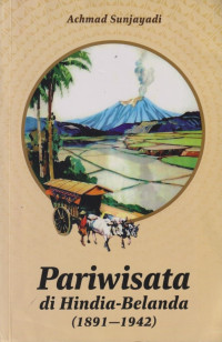 Image of Pariwisata di Hindia-Belanda (1891-1942)