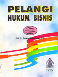 Image of Pelangi hukum bisnis