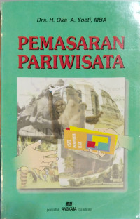 Image of Pemasaran pariwisata